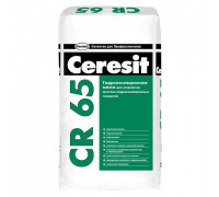 Церезит (CERESIT) CR 65 25 кг