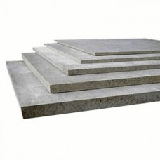 ЦСП (цементно-стружечная плита) 2700х1250х10мм